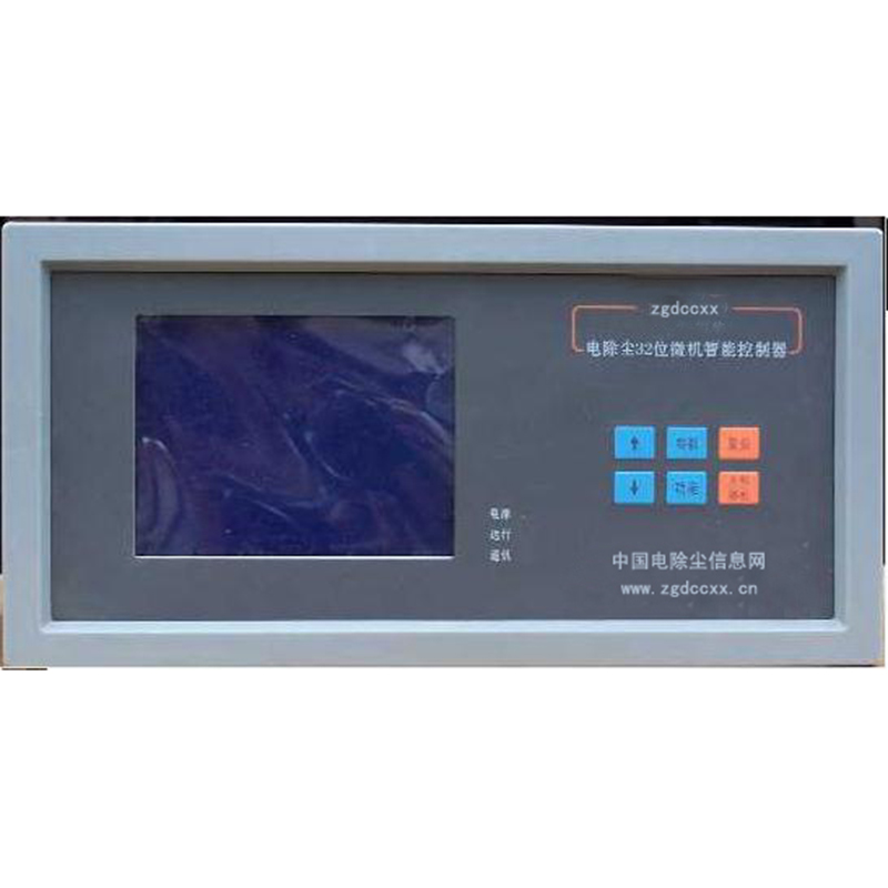 广水HP3000型电除尘 控制器